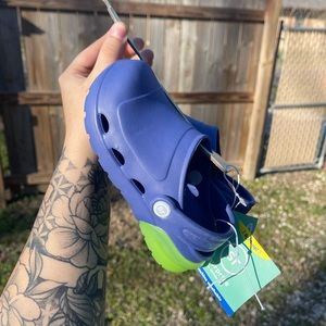 Toddler Light Up Slip on Shoes, Size 9